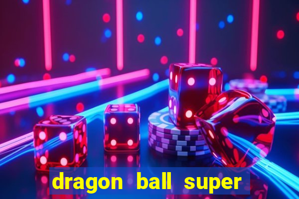 dragon ball super torrent magnet